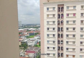 Other Well Located 1BR Apartment at Gading Mediterania Residence High Floor