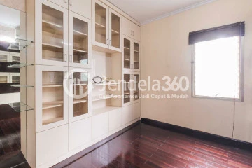 Bedroom 2 Mediterania Garden Residence 1 2BR Fully Furnished