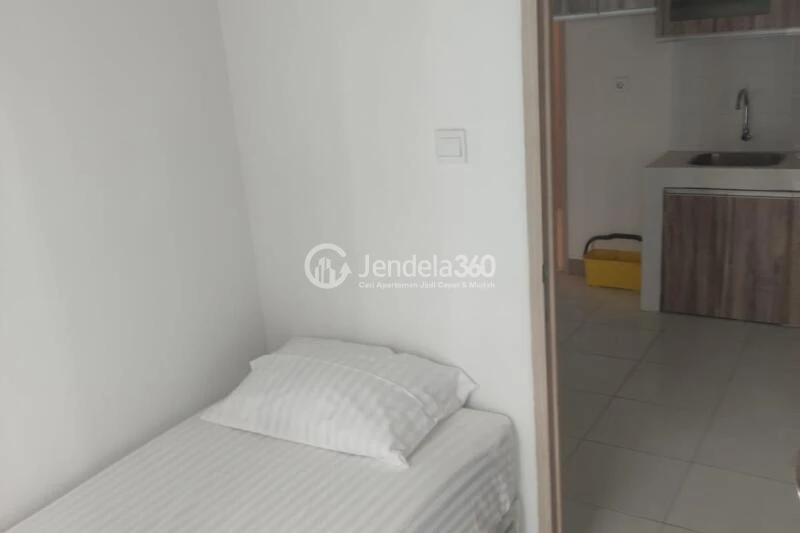 Bedroom 2 Lovely 2BR Apartment at Tokyo Riverside Apartment Tower Dotonbori