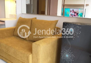 Other 2BR Podomoro Golf View Apartment at Tower Dahoma