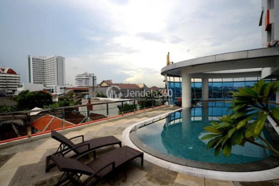 Sewa Apartemen High Point Surabaya - High Point Surabaya Apartment