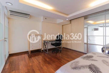 Bedroom City Lofts Apartment 1BR Fully Furnished