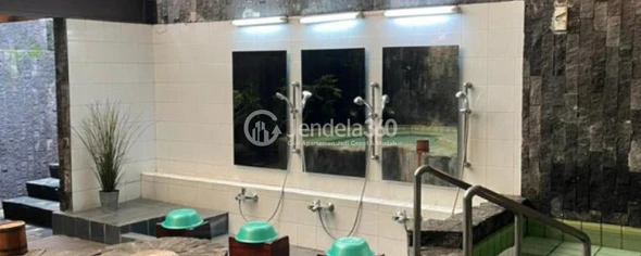 Facility - Palm Court Apartment