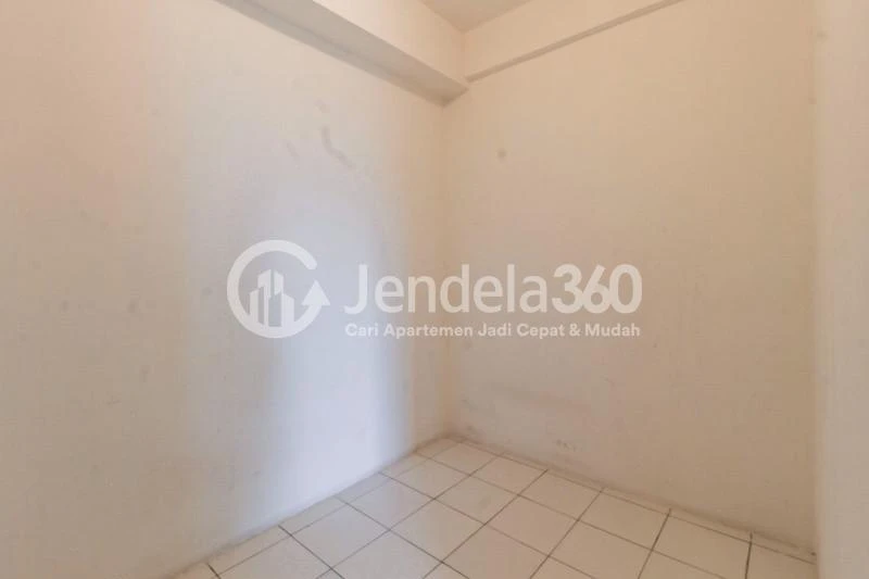 Bedroom 2 Pancoran Riverside Apartment 2BR View City