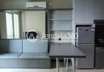 Other Sky Terrace Apartment 2BR Tower Sanur