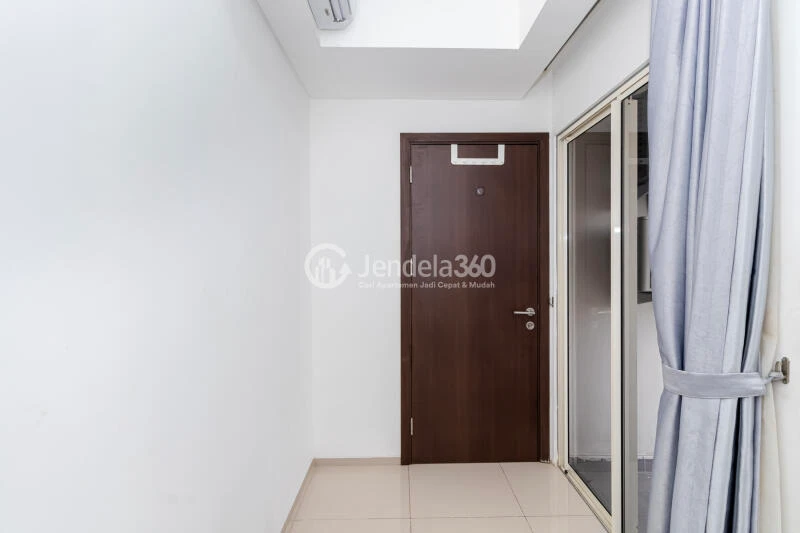 Bedroom 2 Pacific Garden Apartment 2BR View City