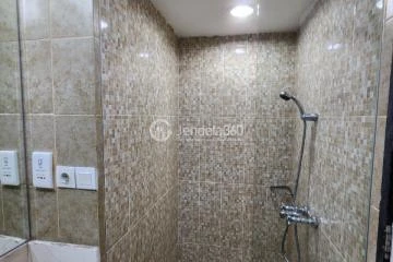Bathroom Studio Apartment with  View at Great Western Resort