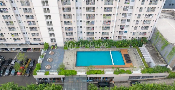 Bintaro Park View - Bintaro Park View