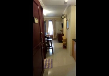 Other Grand Palace Kemayoran 2BR View City