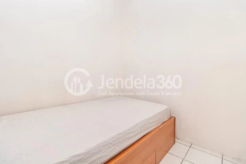 Bedroom 2 Decorative 2BR Apartment at Menteng Square Apartment Low Floor