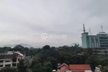 Other 2BR Transpark Cibubur Apartment at Low Floor