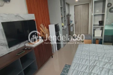 Bedroom Studio Anwa Residence Apartment at Tower A