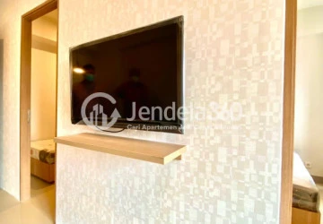 Other Bintaro Park View 2BR Fully Furnished