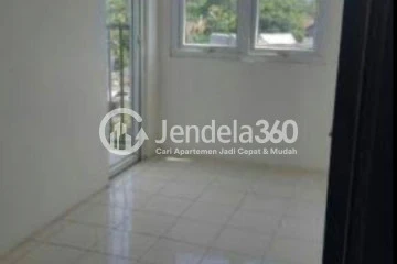 Living Room Low Floor 2BR Apartment with  View at Paragon Village Apartment