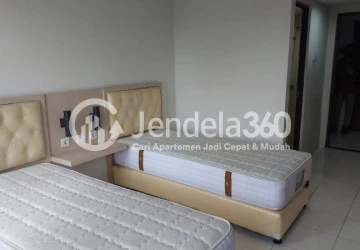 Other Stunning Studio Apartment Low Floor with City View at Elvis Tower Jababeka