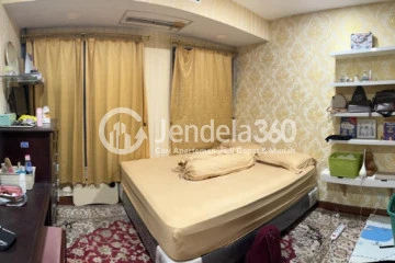Bedroom 2 Stunning 3BR Apartment at Grand Tropic Suites Apartment High Floor