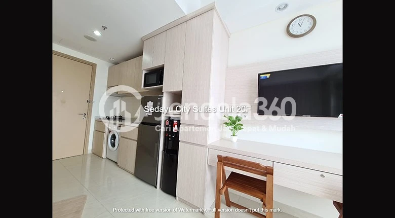 apartment photo