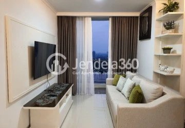 Other 2BR Ancol Mansion Apartment at Tower Pasific Ocean
