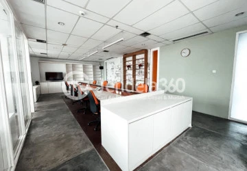 Other 2BR Synthesis Tower Apartment at Tower II