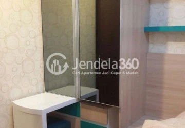 Other 2BR Sudirman Suites Bandung Apartment at Tower Mahogany