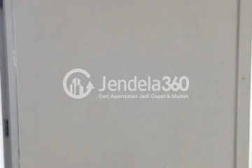Bedroom Middle Floor 2BR Apartment with  View at Green Lake Sunter Apartment