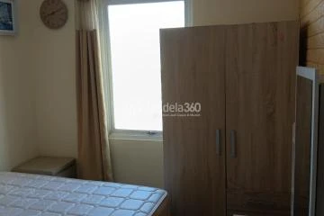 Bedroom 1BR Northland Ancol Residence Apartment at Tower 1