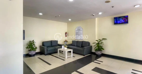 Lobby - Kalibata City Green Palace