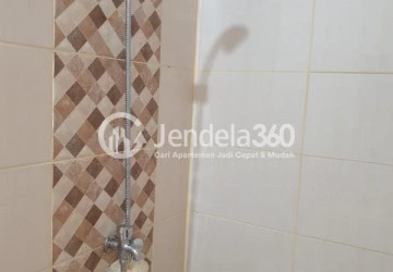 Other Dave Apartment 1BR Semi Furnished