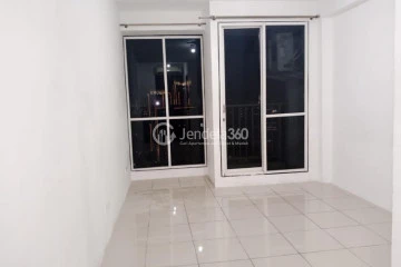 Bedroom Studio Tifolia Apartment at Low Floor