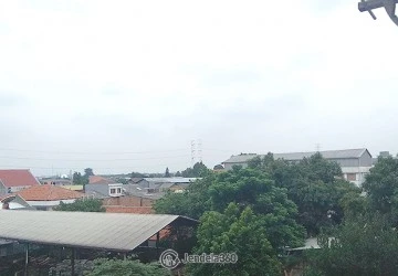 Other Casablanca East Residence Studio Non Furnished