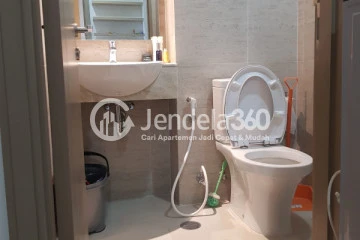Bathroom Gold Coast Apartment 2BR Fully Furnished