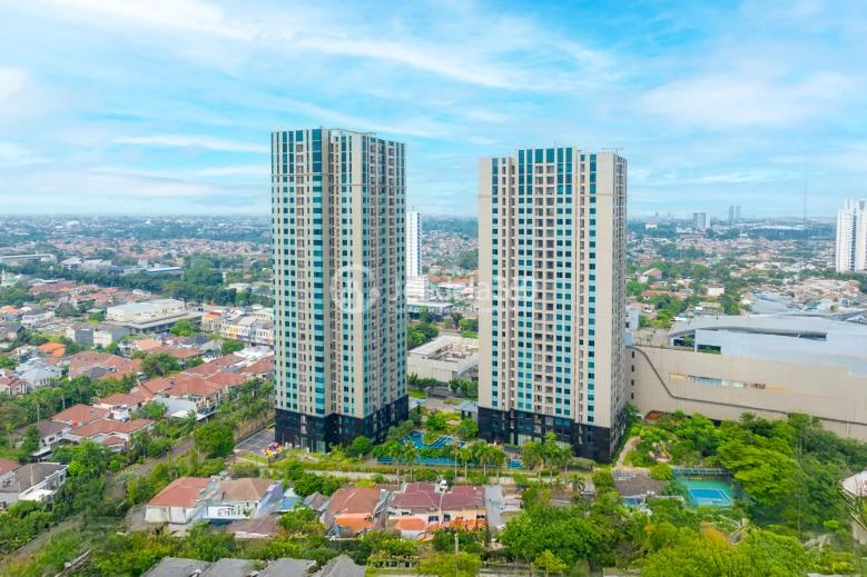 Southgate Residence - Southgate Residence