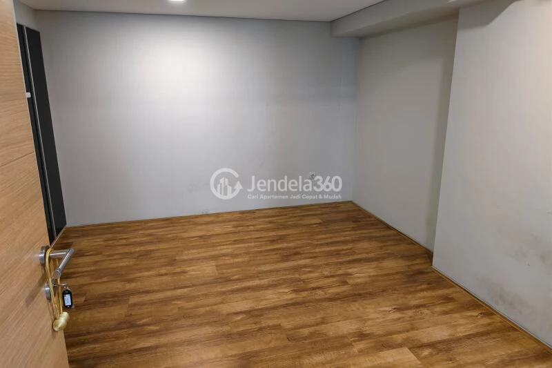 Bedroom 2 Maqna Residence 2BR View City