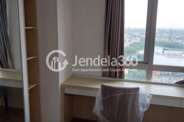 Bedroom 2 2BR M Town Signature Serpong Apartment at Tower Jefferson