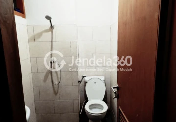 Other Margonda Residence Studio Fully Furnished