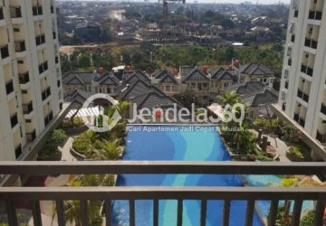 Other Cinere Resort Apartment 2BR  Furnished