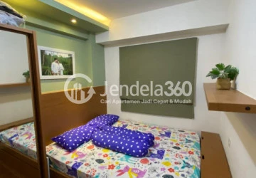 Other Podomoro Golf View Apartment 2BR  Furnished