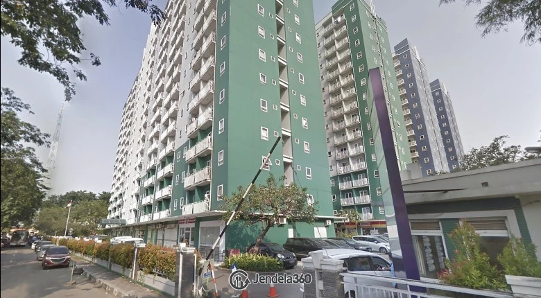 Grand Centerpoint - Grand Centerpoint Apartment
