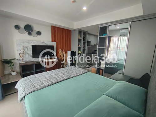 apartment photo