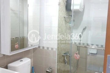 Bathroom Royal Olive Residence 1BR Fully Furnished