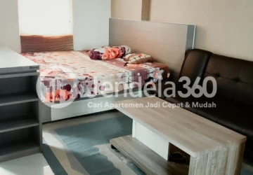 Other Tidy 1BR Apartment at Northland Ancol Residence Tower 1