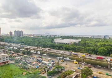 Other Northland Ancol Residence 2BR Fully Furnished