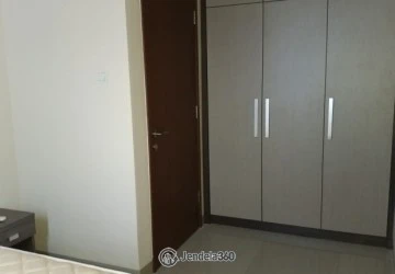 Other Callia Apartment 2BR Fully Furnished