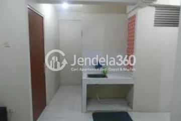 Kitchen Lotus Residence @Grand Depok City 2BR View City