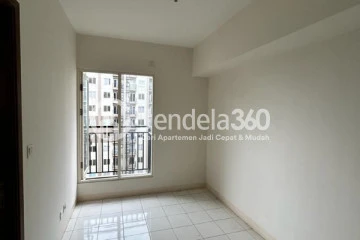 Bedroom 1 Podomoro Golf View Apartment 2BR View Taman