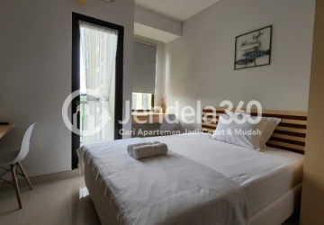Other Studio Apartment with Garden View at Transpark Cibubur Apartment