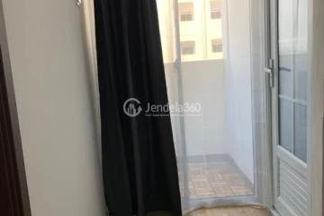 Bedroom 1BR Loftvilles City Apartment at Tower buchida 3