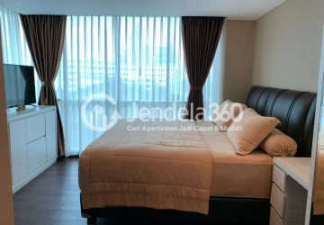 Other Springhill Terrace Residence 3BR Tower Oakwood