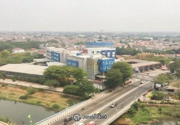 Other Permata Eksekutif Apartment 2BR Fully Furnished