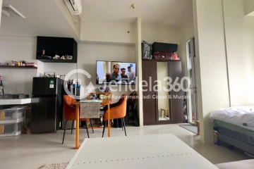 Bedroom Westmark Apartment Studio View City